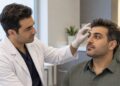 عوارض بوتاکس دور چشم؛ نگرانی افتادگی پلک را چطور بررسی کنیم؟