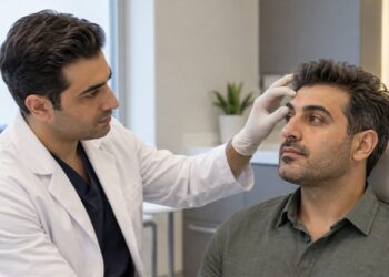 عوارض بوتاکس دور چشم؛ نگرانی افتادگی پلک را چطور بررسی کنیم؟ 8 عوارض بوتاکس دور چشم؛ نگرانی افتادگی پلک را چطور بررسی کنیم؟