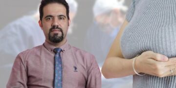 جراحی و بازسازی سینه با رویکرد درمانی و زیبایی توسط دکتر امیرپاشا ابراهیمی
